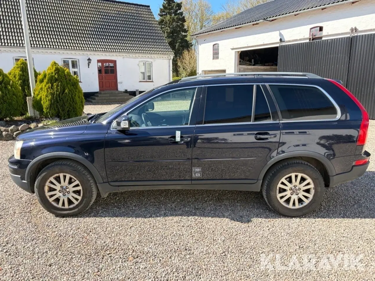 Billede 6 - Varebil Volvo XC 90