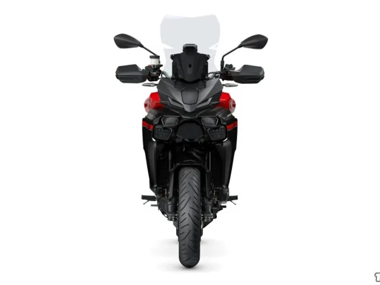 Billede 14 - Yamaha Tracer 9