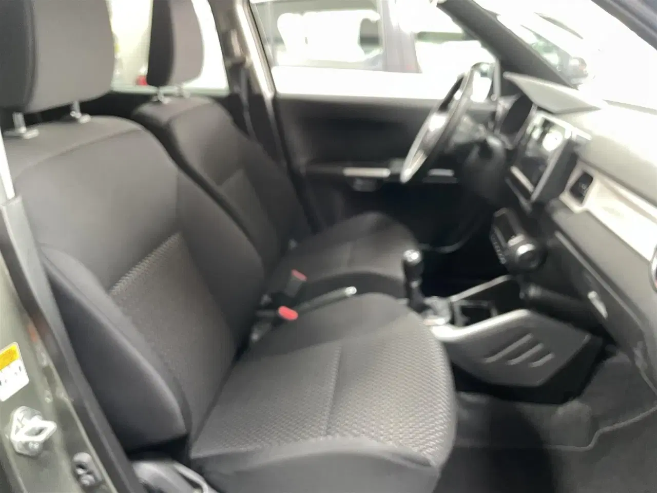 Billede 14 - Suzuki Ignis 1,2 Dualjet  Mild hybrid Adventure 83HK 5d