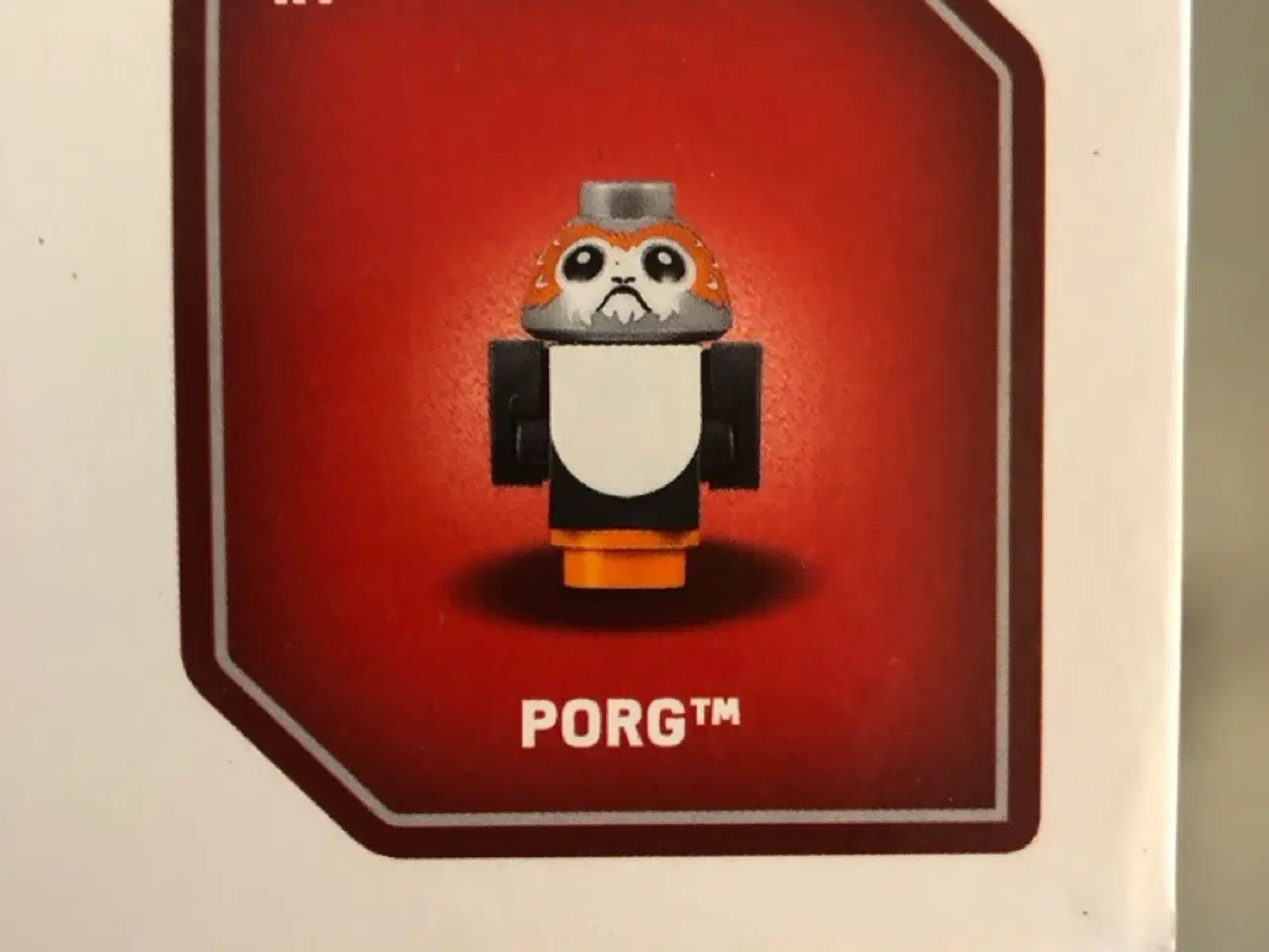 Billede 3 - LEGO Star Wars 75230 Porg uåbnet