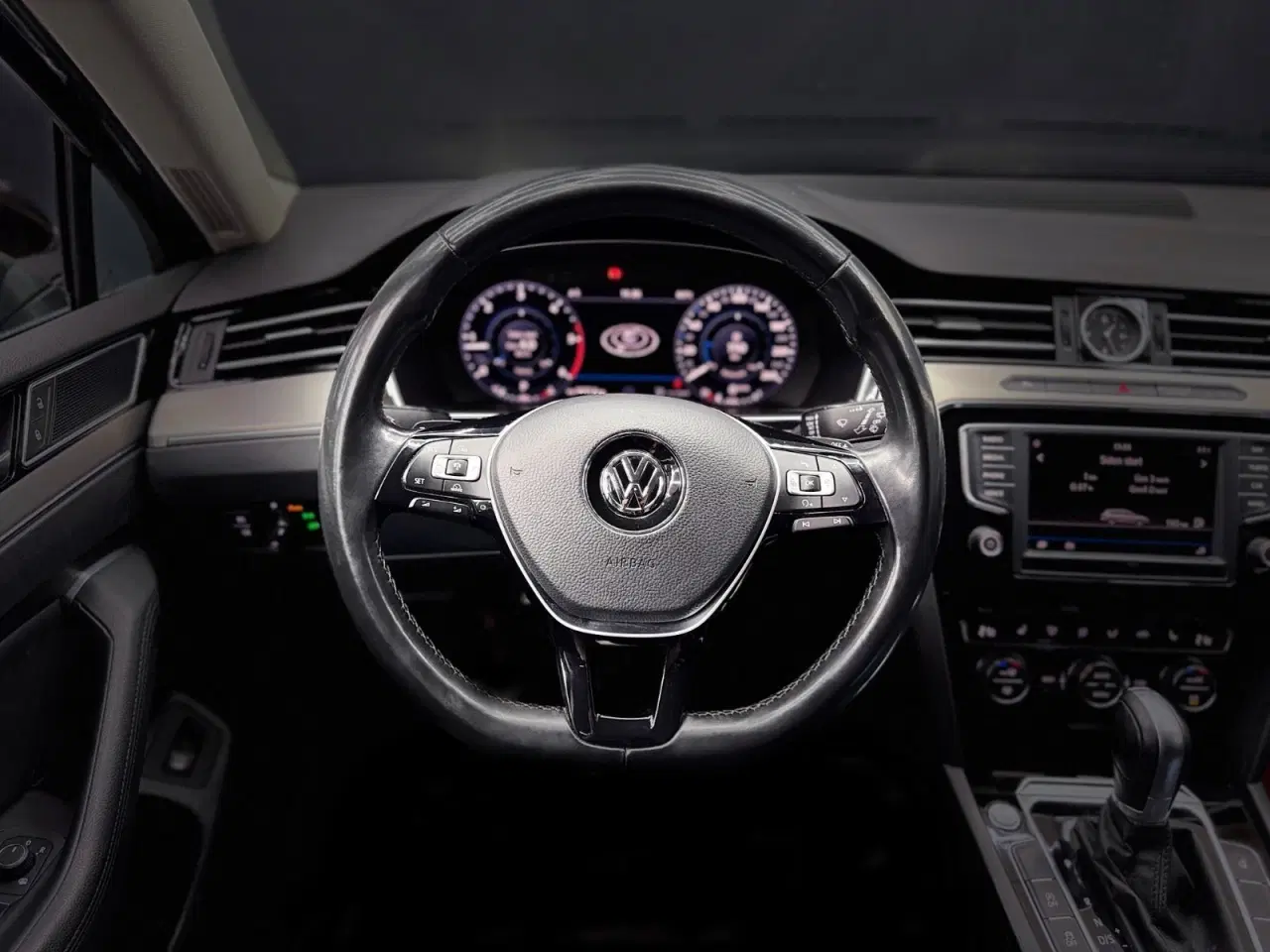 Billede 7 - VW Passat 2,0 TDi 190 Highline+ Variant DSG