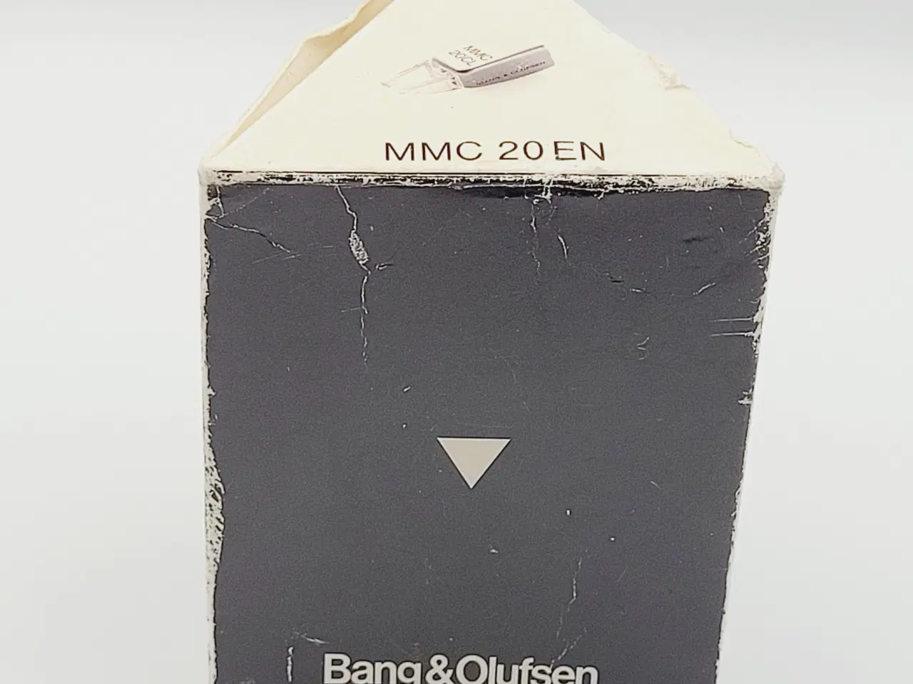 Billede 4 - ⭐️· 🎶 Bang & Olufsen MMC 20 EN Pickup - Original