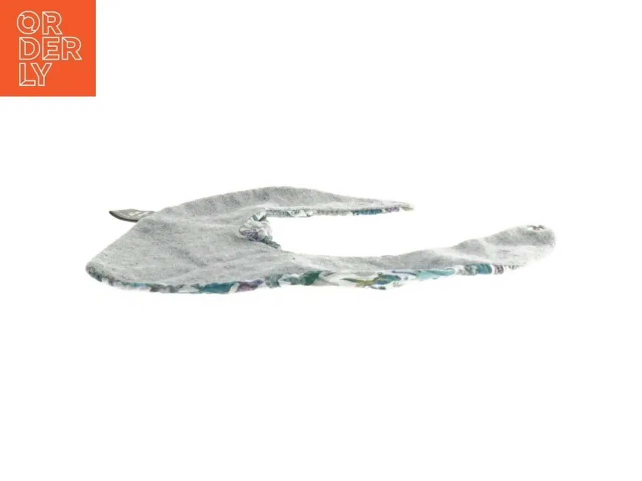 Billede 3 - Hagesmæk med dyremotiver fra Homeyness (str. 24 x 19 cm)