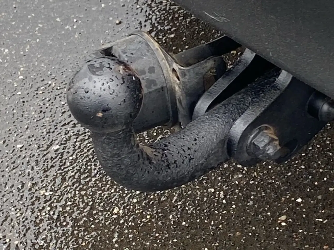 Billede 8 - Toyota RAV4 2,2 D-4D DPF T2 4x4 150HK 5d 6g