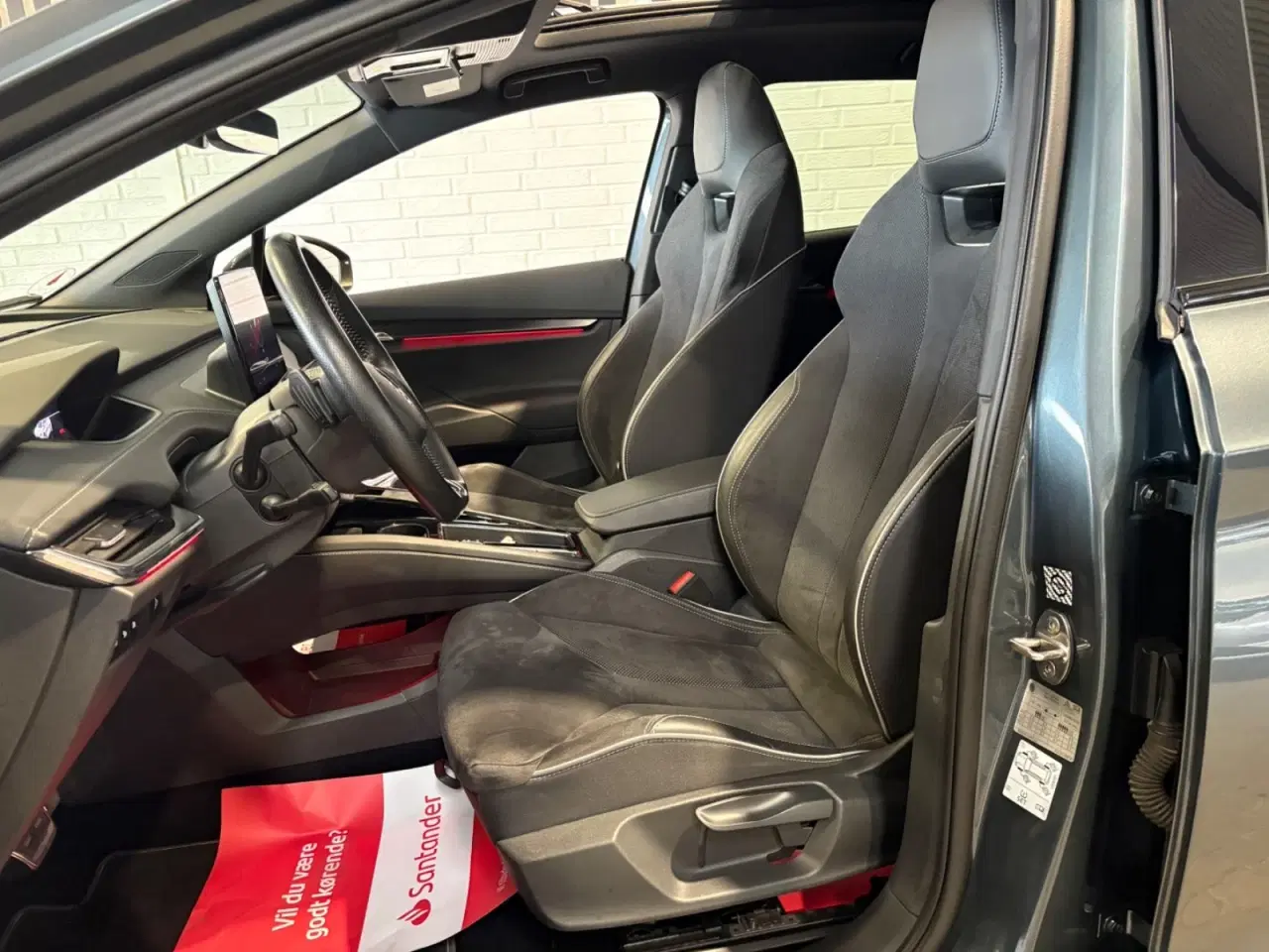 Billede 7 - Skoda Enyaq 80 iV Sportline