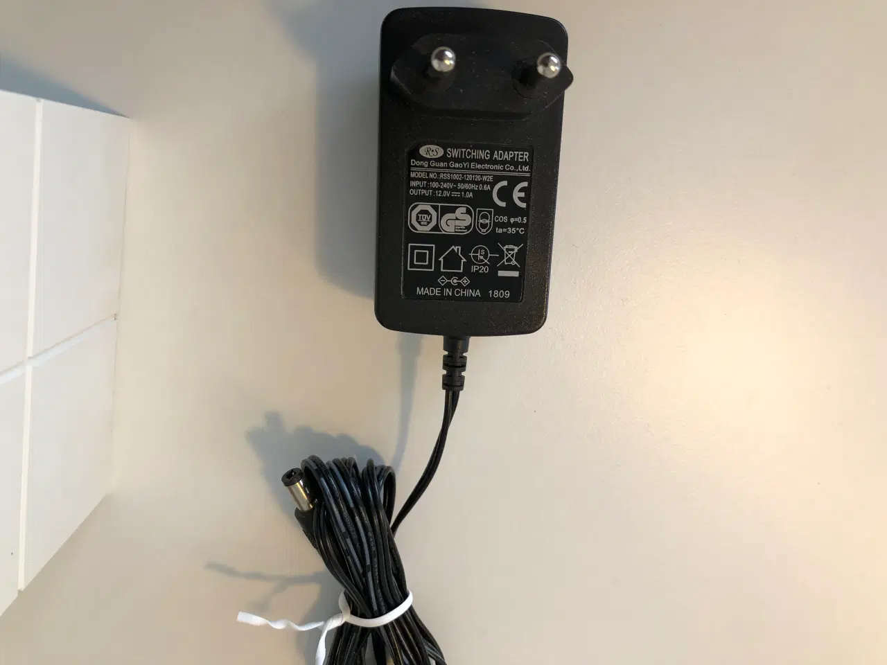 Billede 9 - Jensen Omni Mesh WIFI System