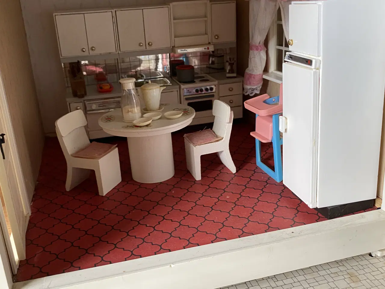 Billede 6 - Lundby Dukkehus 