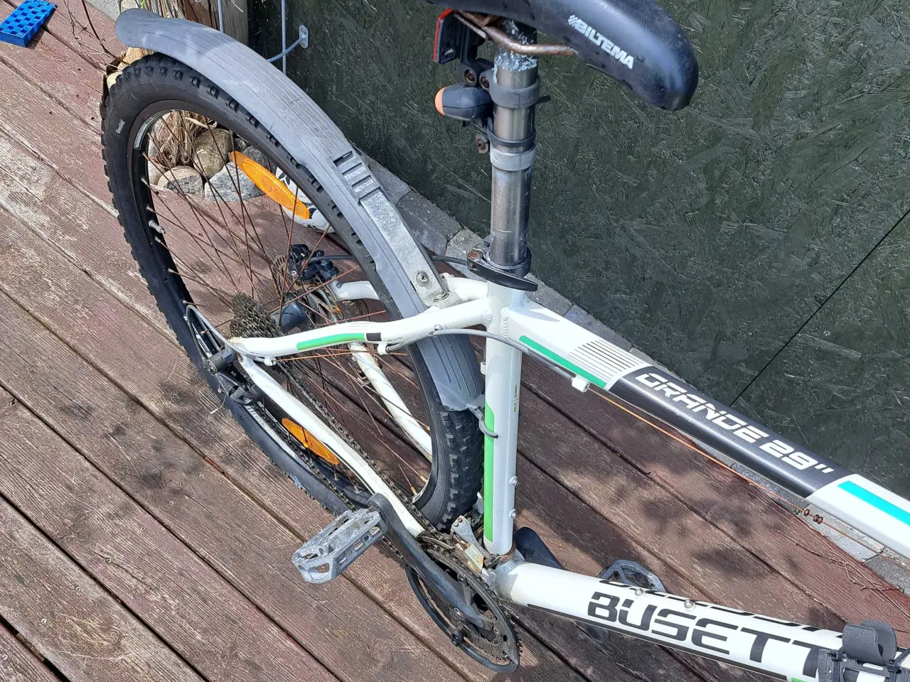 Billede 2 - 29" Mountainbike 