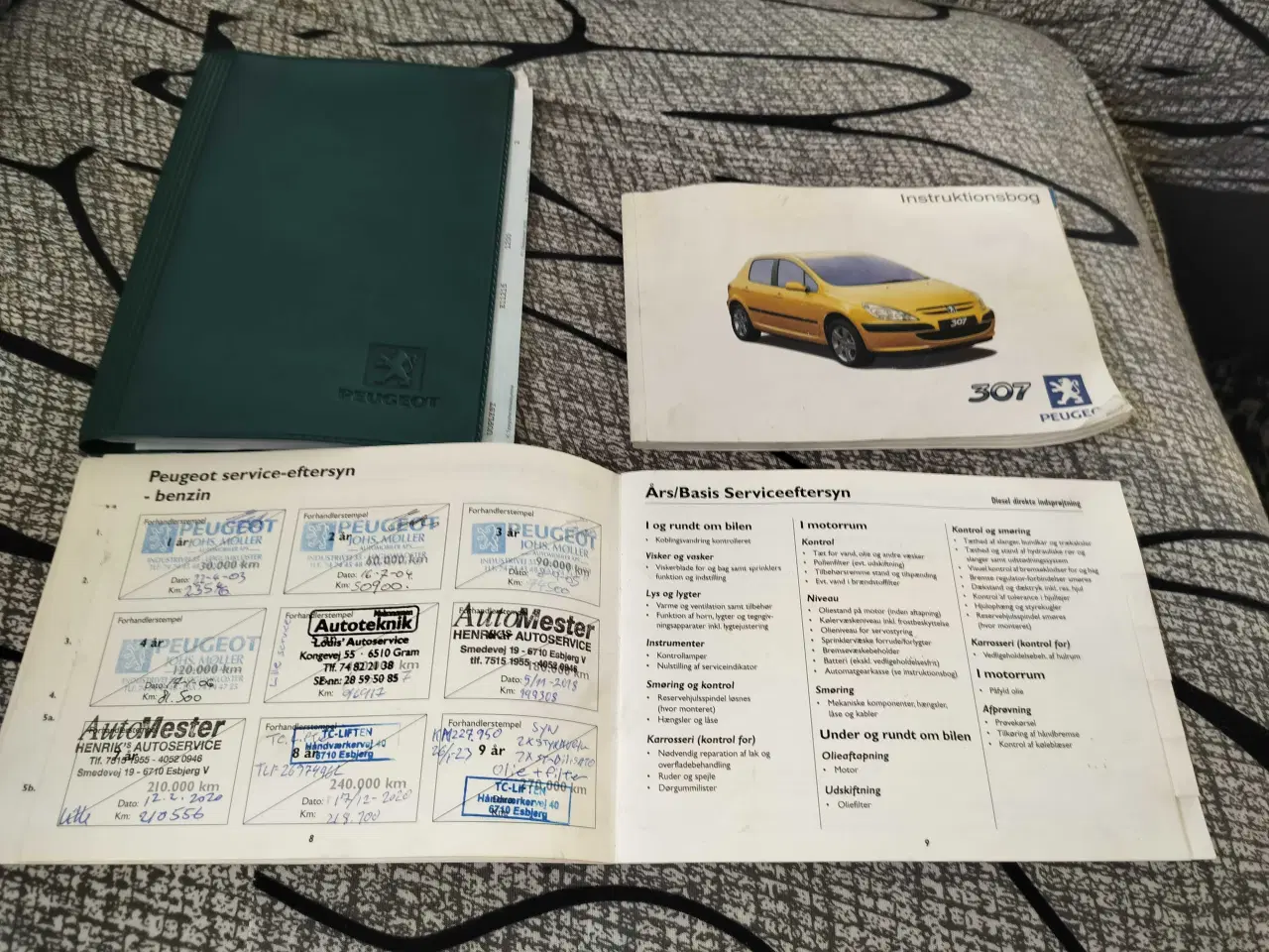 Billede 9 - God stand 