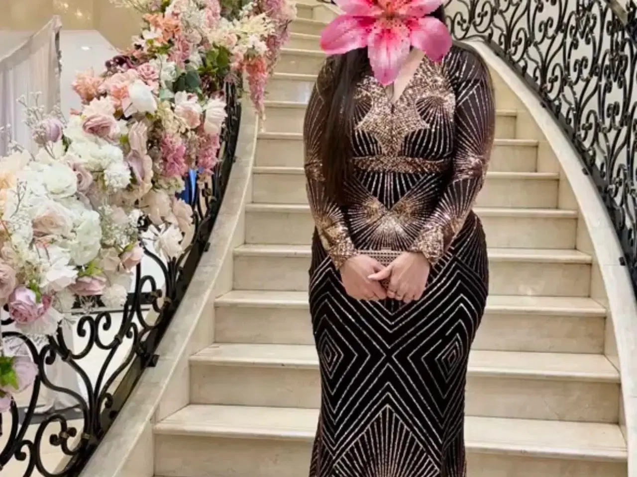 Billede 1 - Festkjoler 