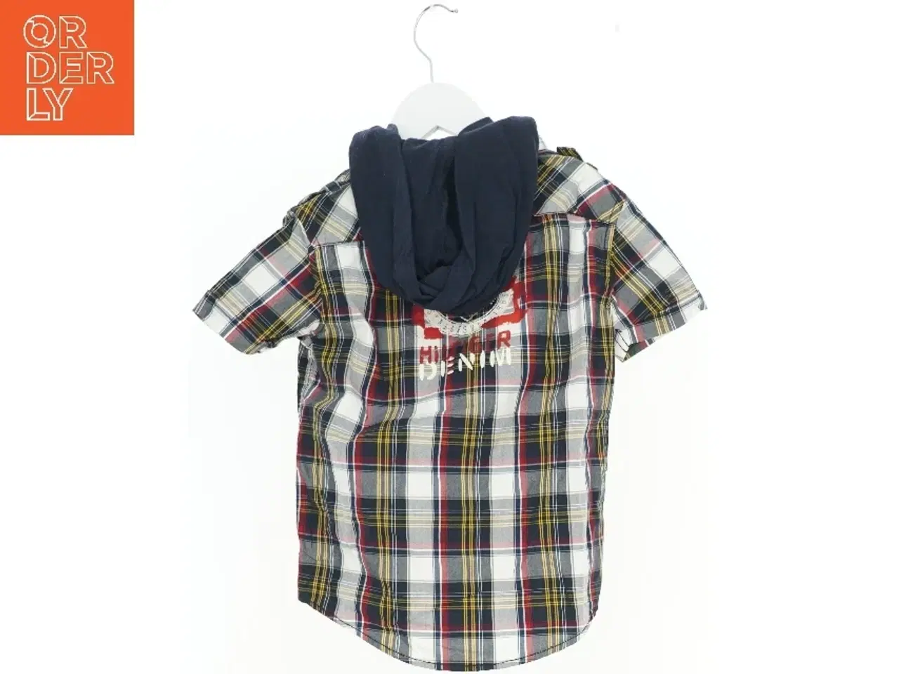 Billede 2 - Kortærmet skjorte