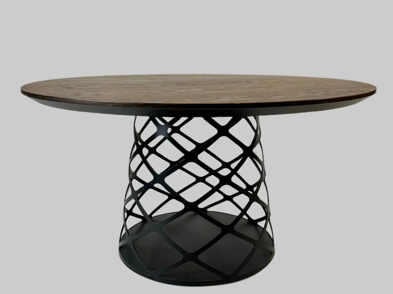 Billede 3 - GUBI Aoyama Sofabord – Ø90 cm