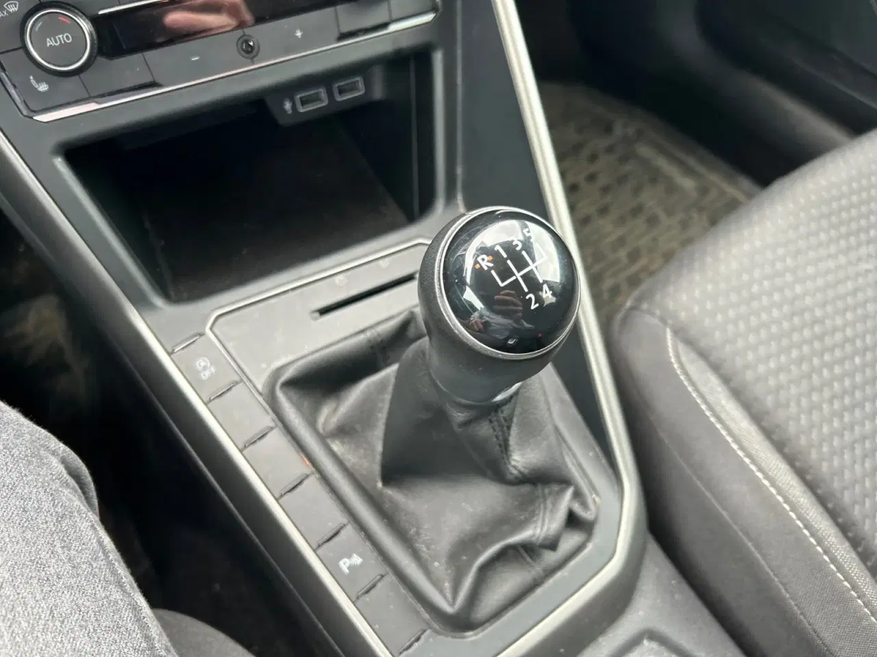 Billede 6 - VW Polo 1,0 TSi 95 Comfortline+