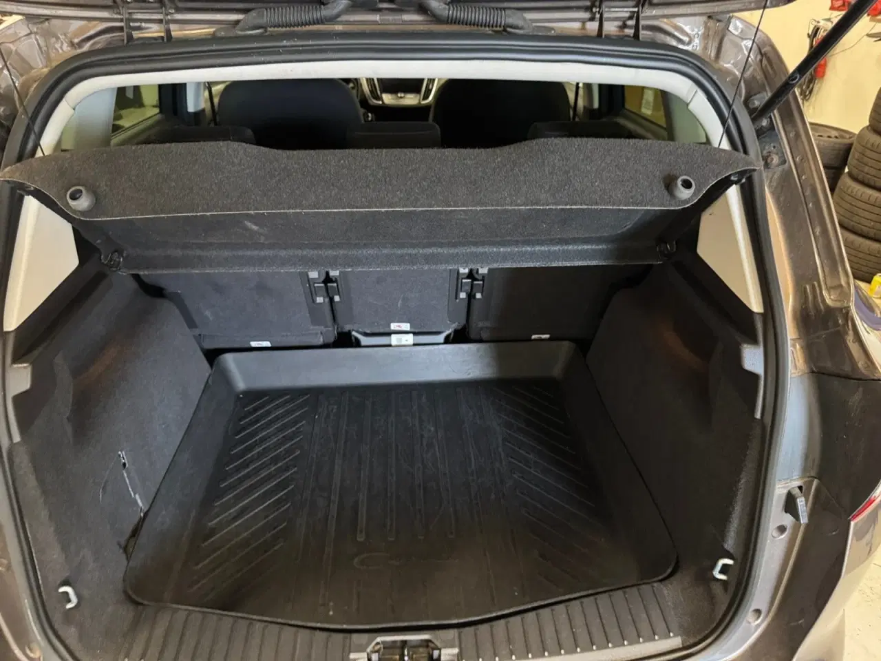 Billede 14 - Ford C-MAX 1,0 SCTi 125 Titanium
