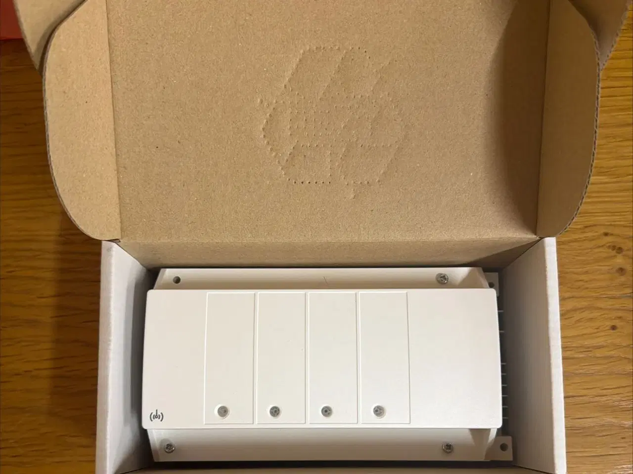 Billede 6 - Gulvvarme styring MEGATHERM