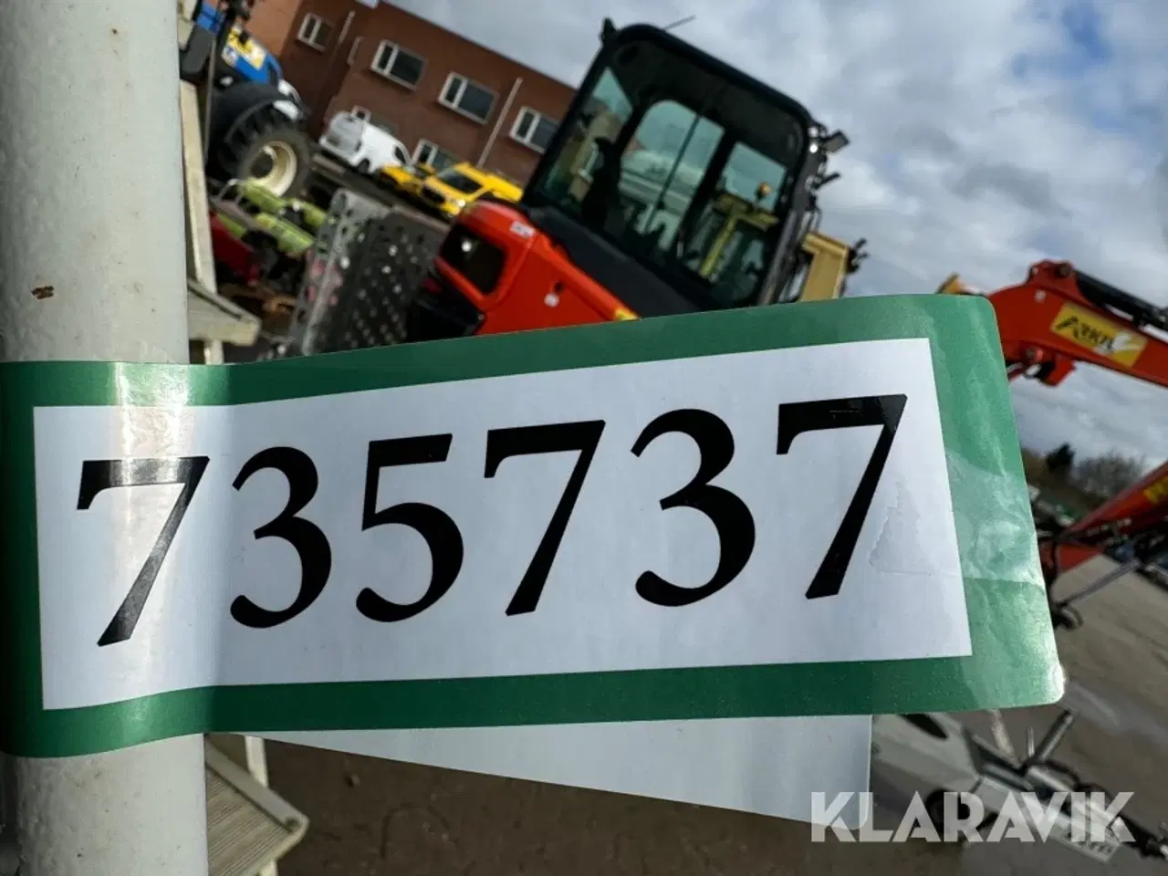 Billede 11 - Platformsstige