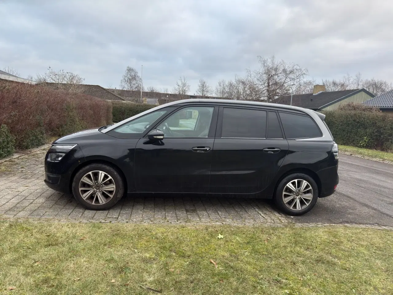 Billede 8 - Citroën Grand C4 Picasso 2,0 BlueHDi 150 Intensive EAT6 7prs