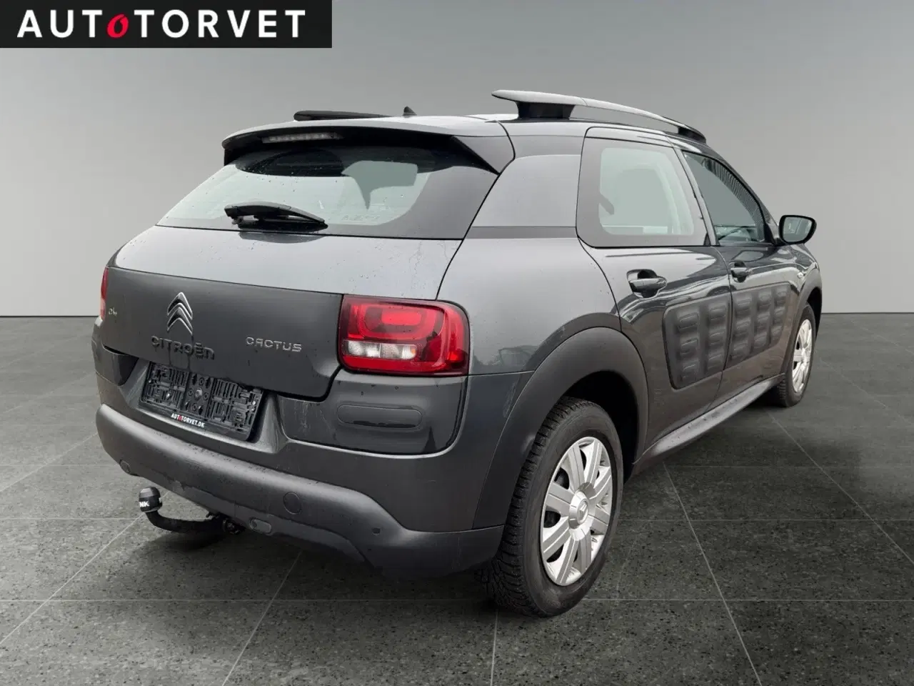 Billede 4 - Citroën C4 Cactus 1,6 BlueHDi 100 Feel