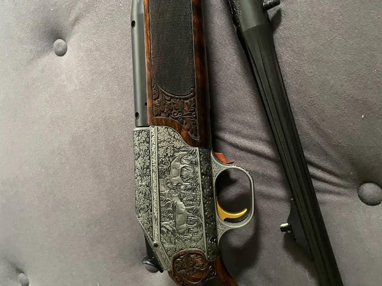 Billede 3 - Blaser r 93 riefl