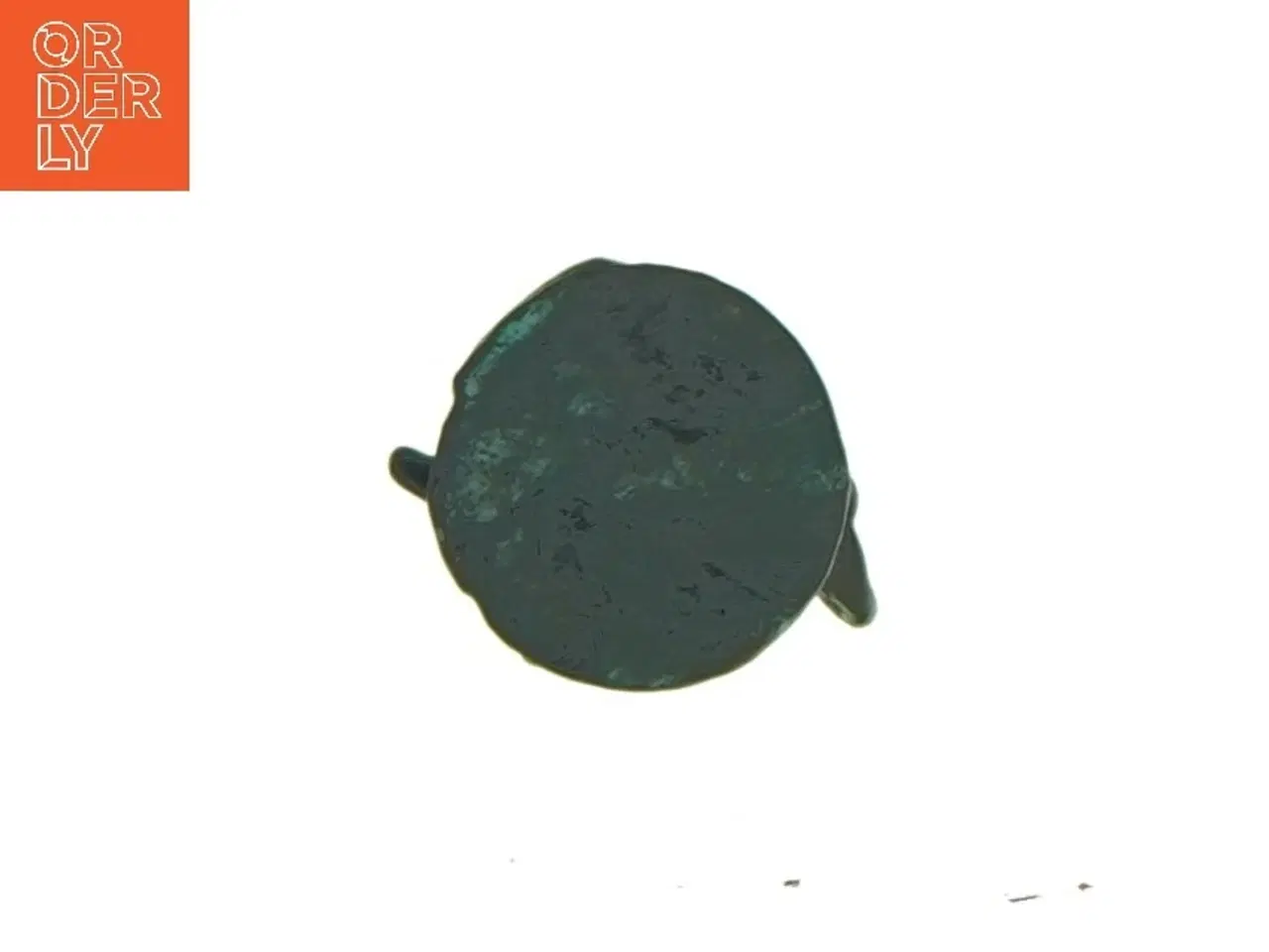 Billede 4 - Dekorativ figur (str. HB: 11x5)