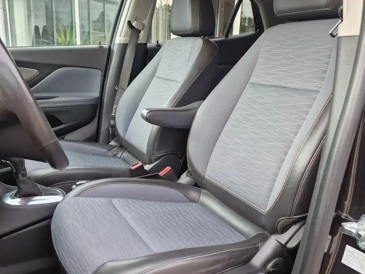 Billede 7 - Opel Mokka 1,7 CDTi 130 Cosmo aut.
