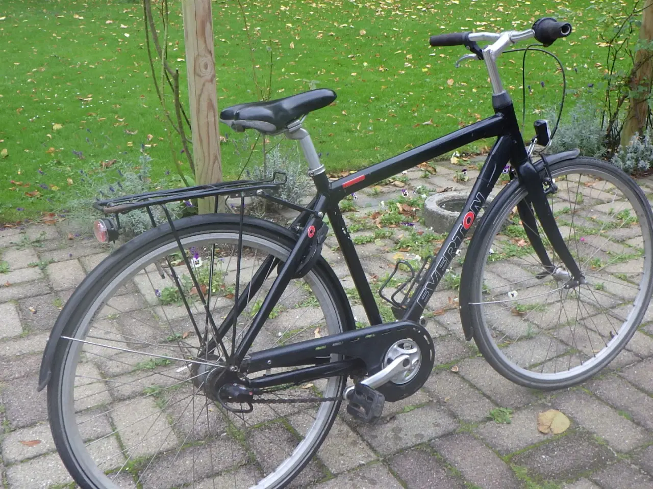 Billede 2 - Everton Drenge/herre cykel