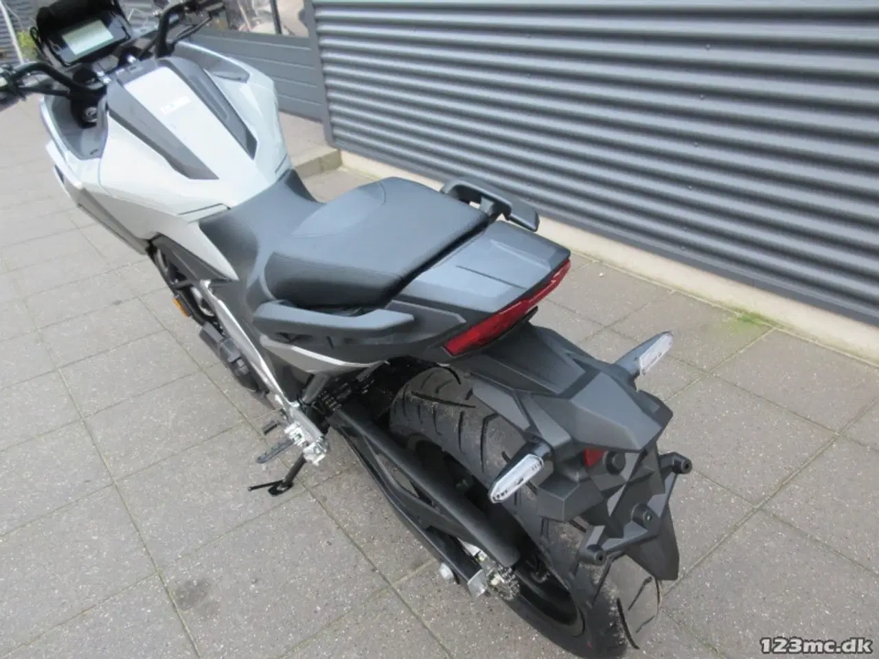 Billede 27 - Honda NC 750 X MC-SYD BYTTER GERNE  5 ÅRS GARANTI