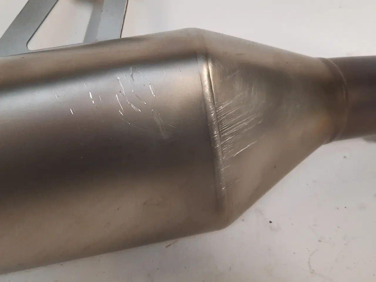 Billede 2 - BMW Akrapovic potte S1000XR 2019 -