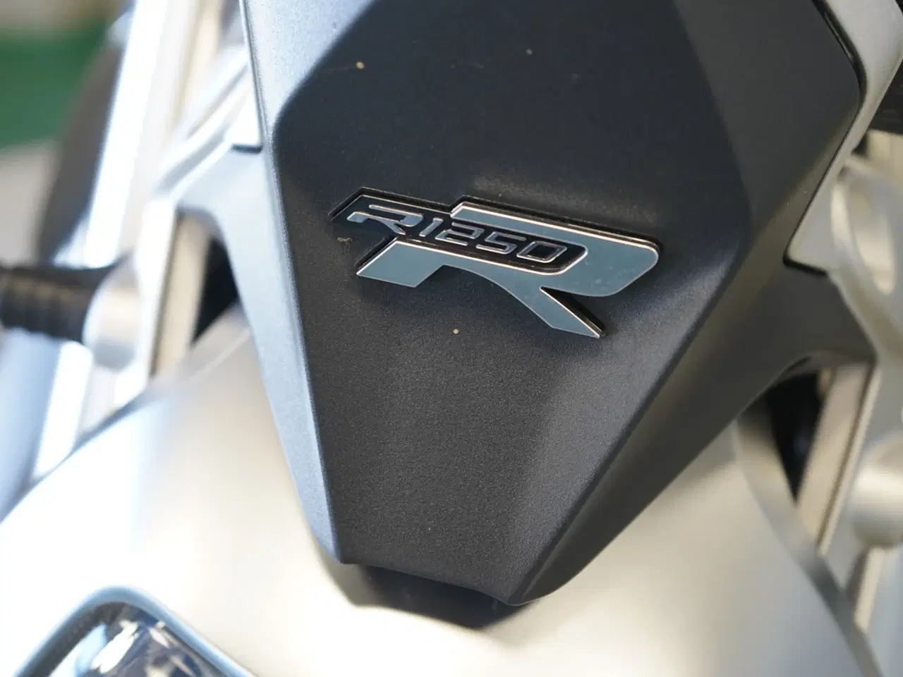 Billede 9 - BMW R 1250 R 0J71 – KLAR TIL TORSDAGSAUKTION