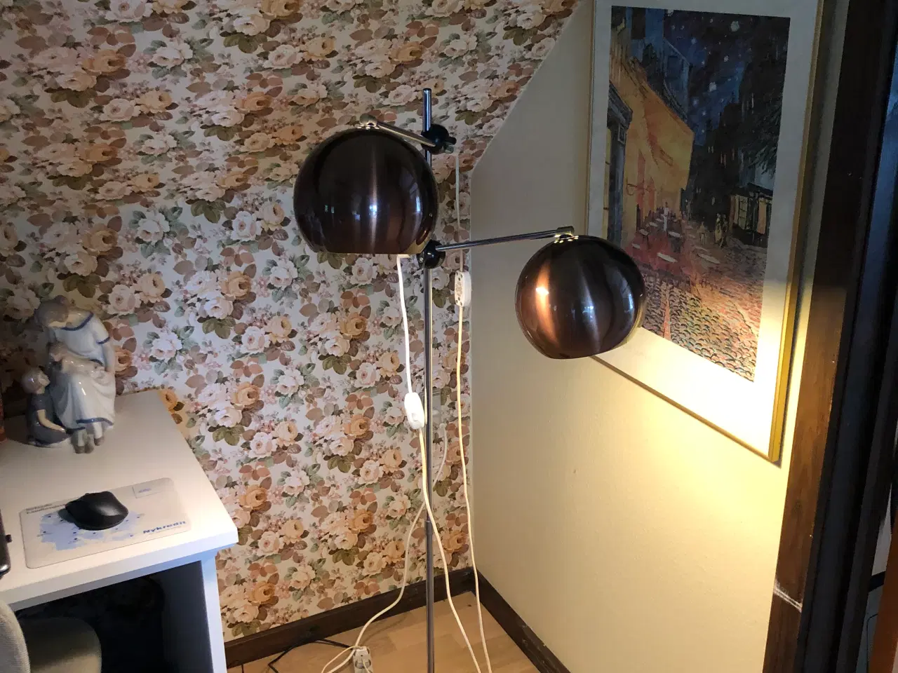 Billede 2 - Verner Panton lampe 