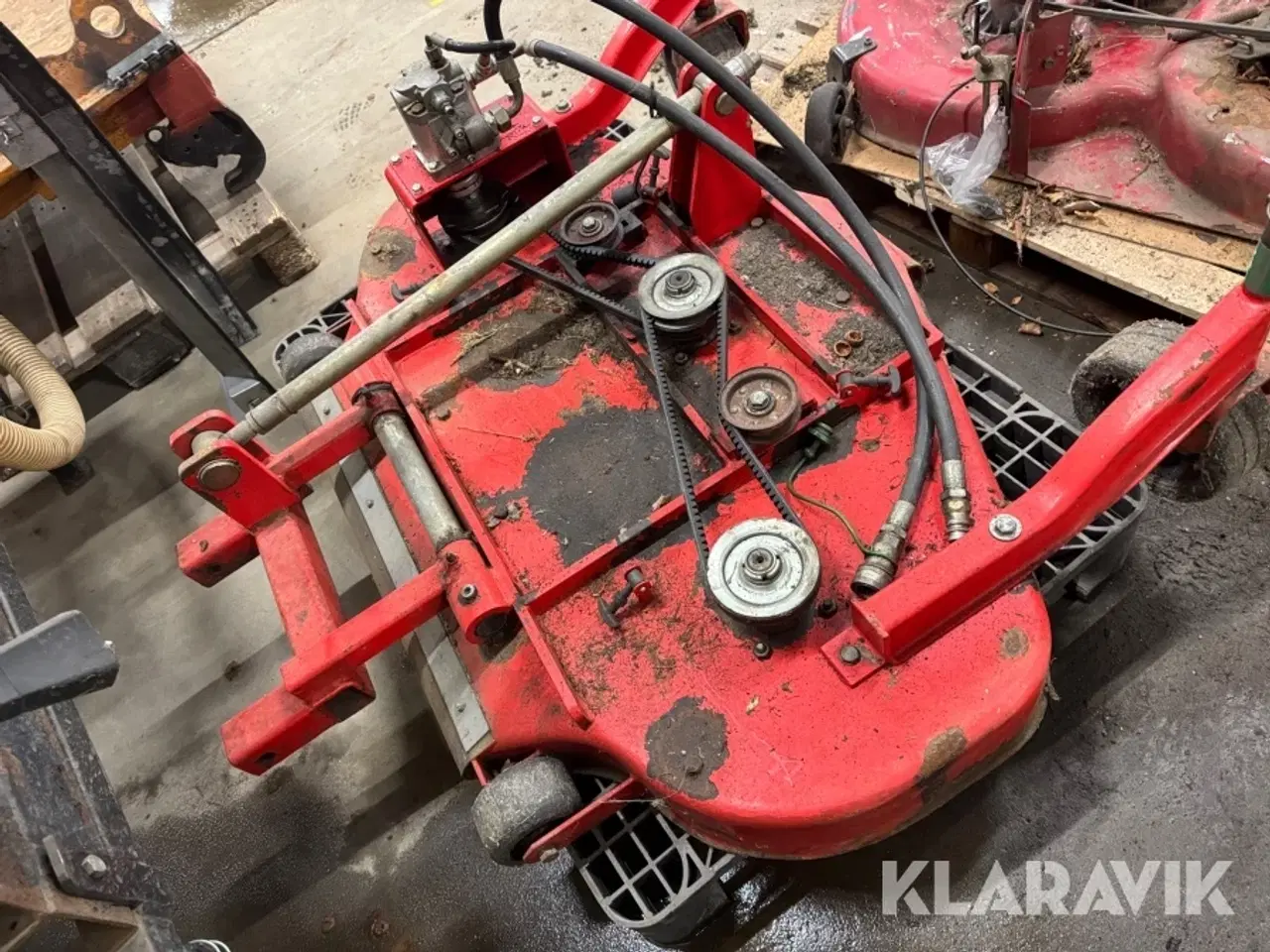 Billede 3 - Klippebord Hafog Rondo