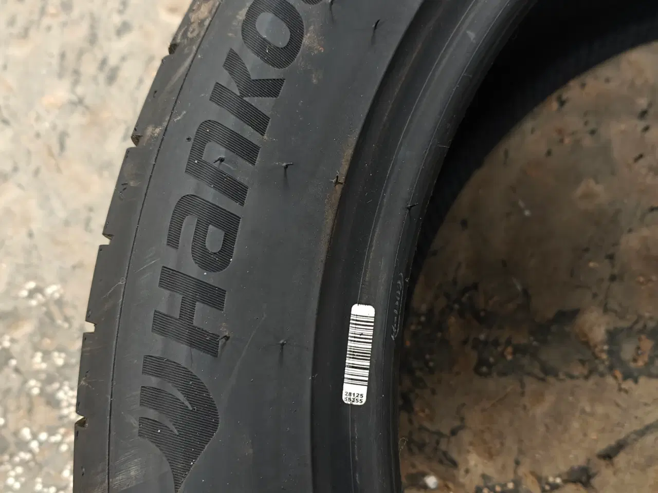 Billede 1 - Hankook Sommerdæk 