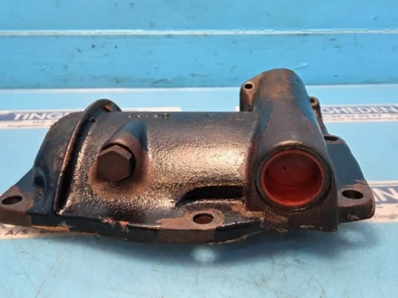 Billede 9 - Massey Ferguson 6260 Dæksel 3619903M4