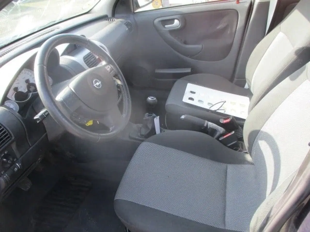 Billede 9 - Opel Corsa 1,2 16V Cosmo