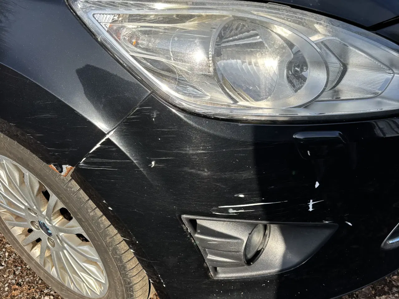 Billede 14 - Ford C-Max