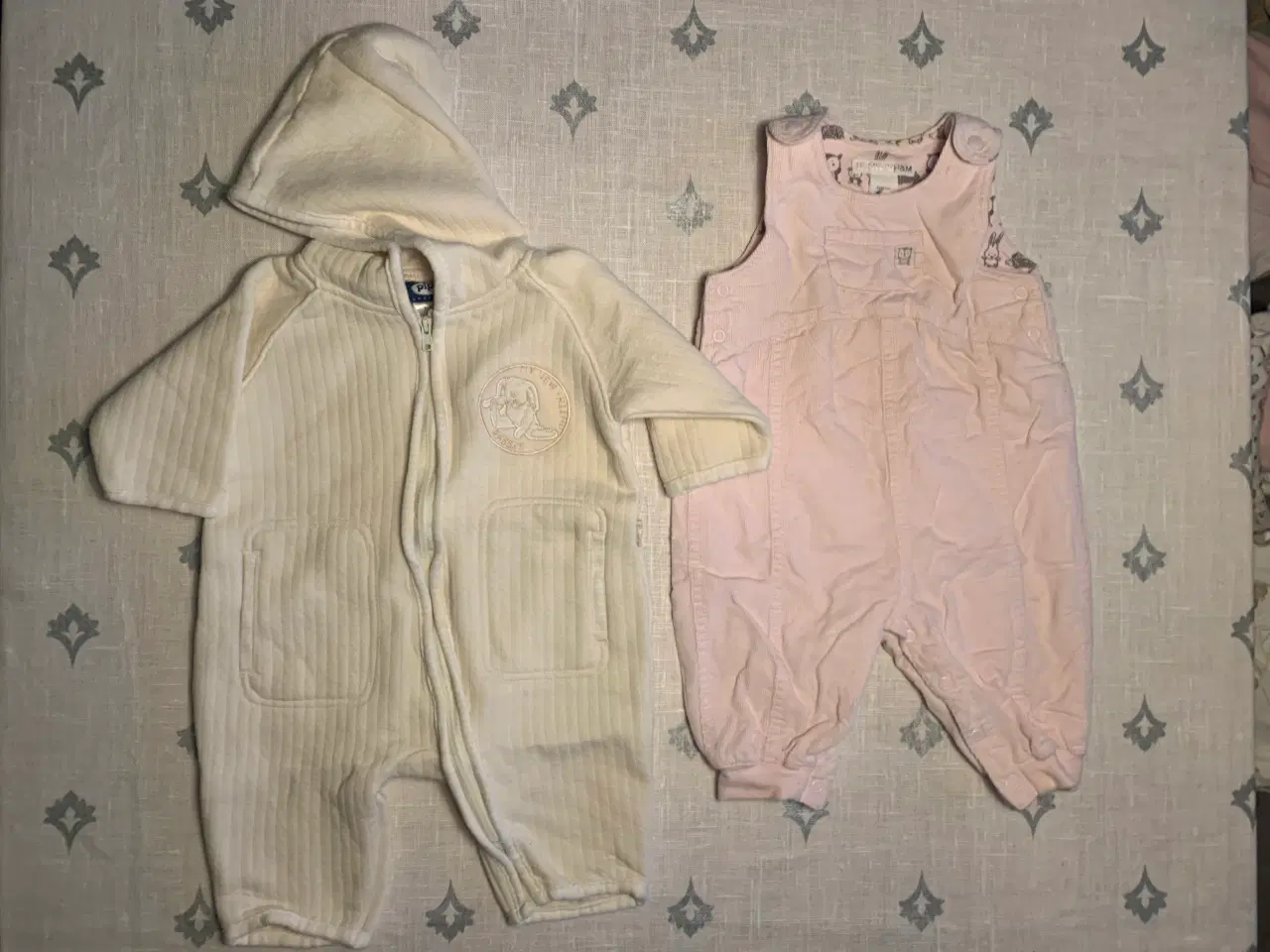 Billede 7 - Pigetøj str. 60 - 68