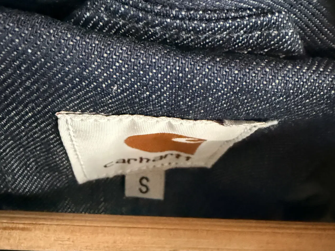 Billede 3 - Flot overgangsjakke