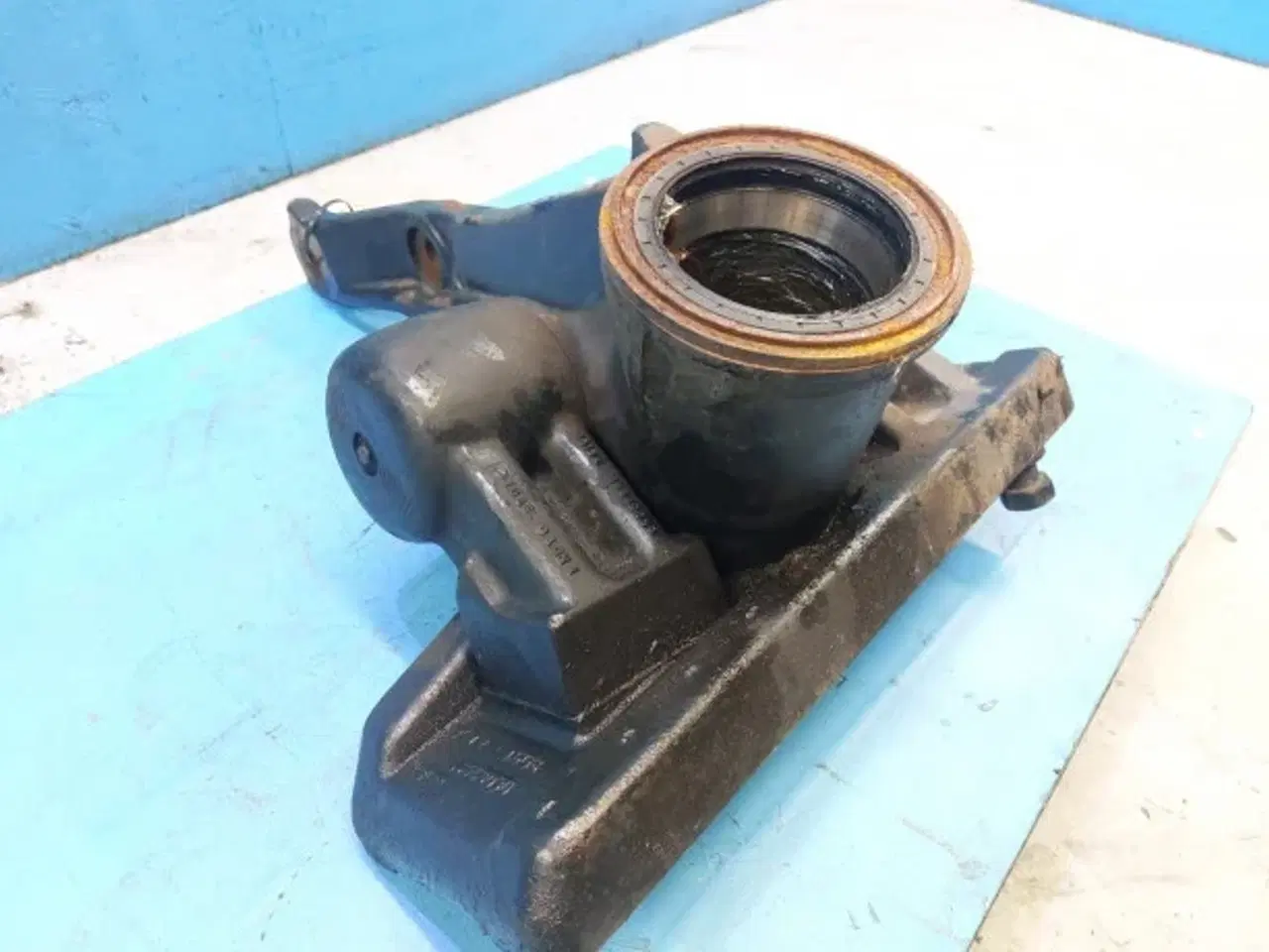 Billede 10 - New Holland CX 880 Spindel L. 84448541