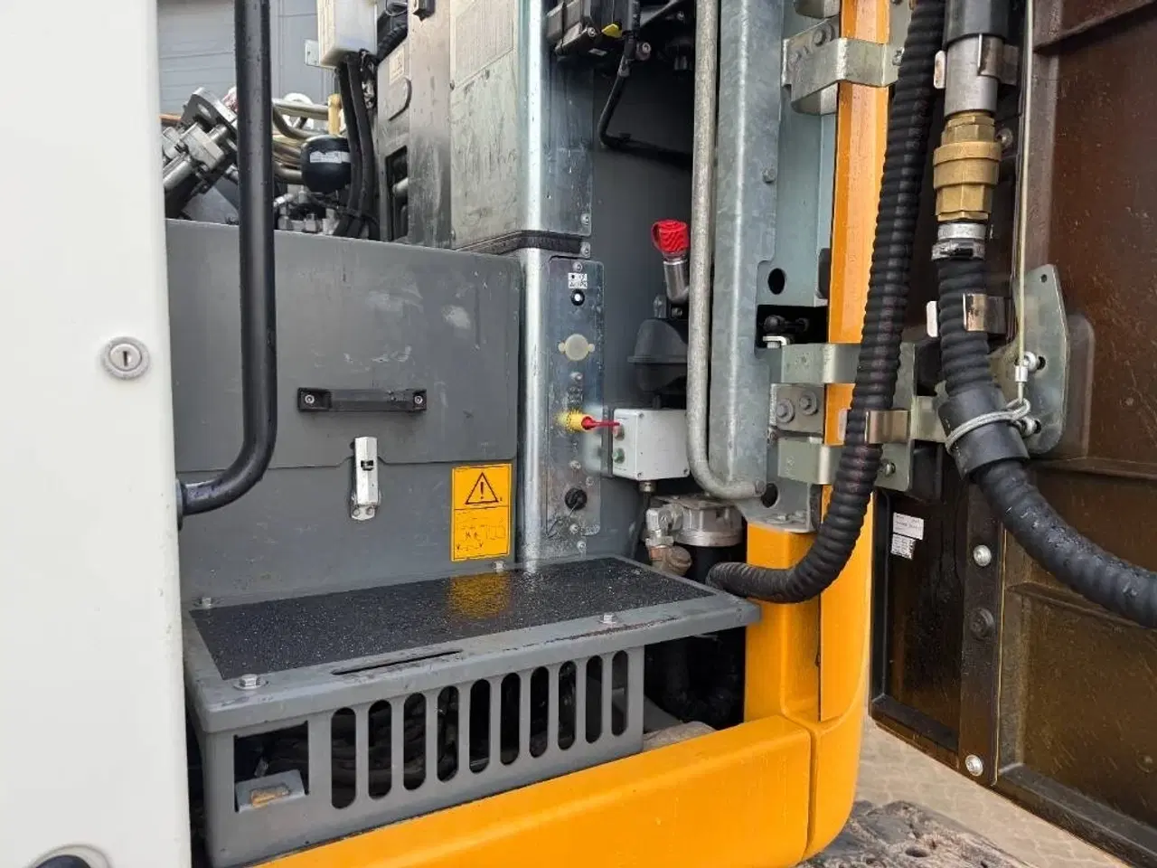 Billede 15 - Liebherr R 914