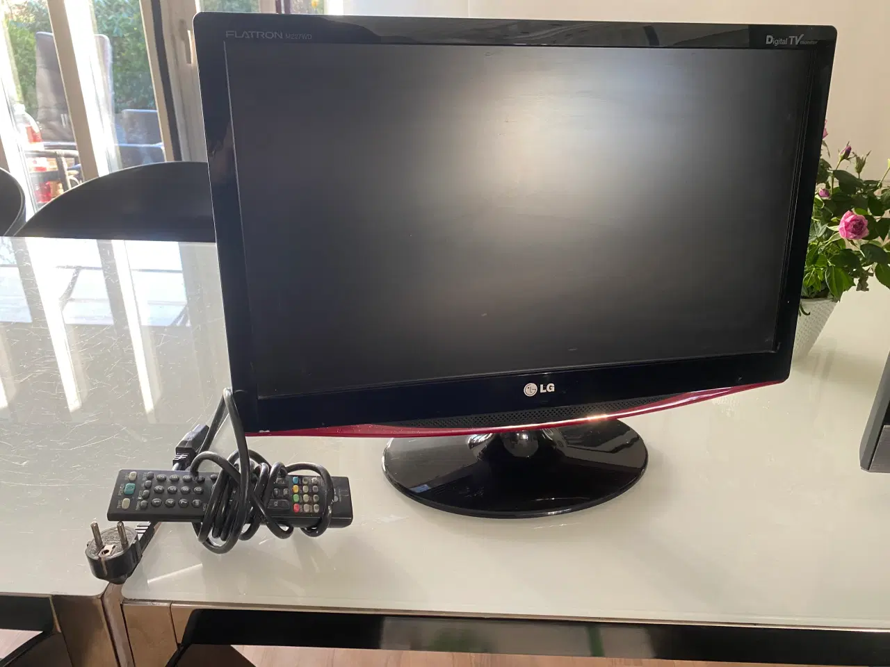 Billede 1 - Lg TV/monitor 22”