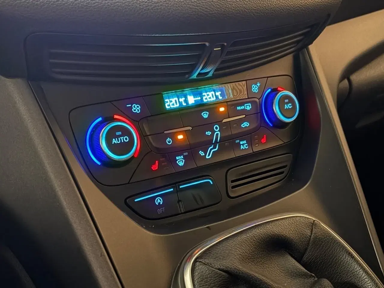 Billede 13 - Ford C-MAX 1,5 TDCi 120 Titanium Van