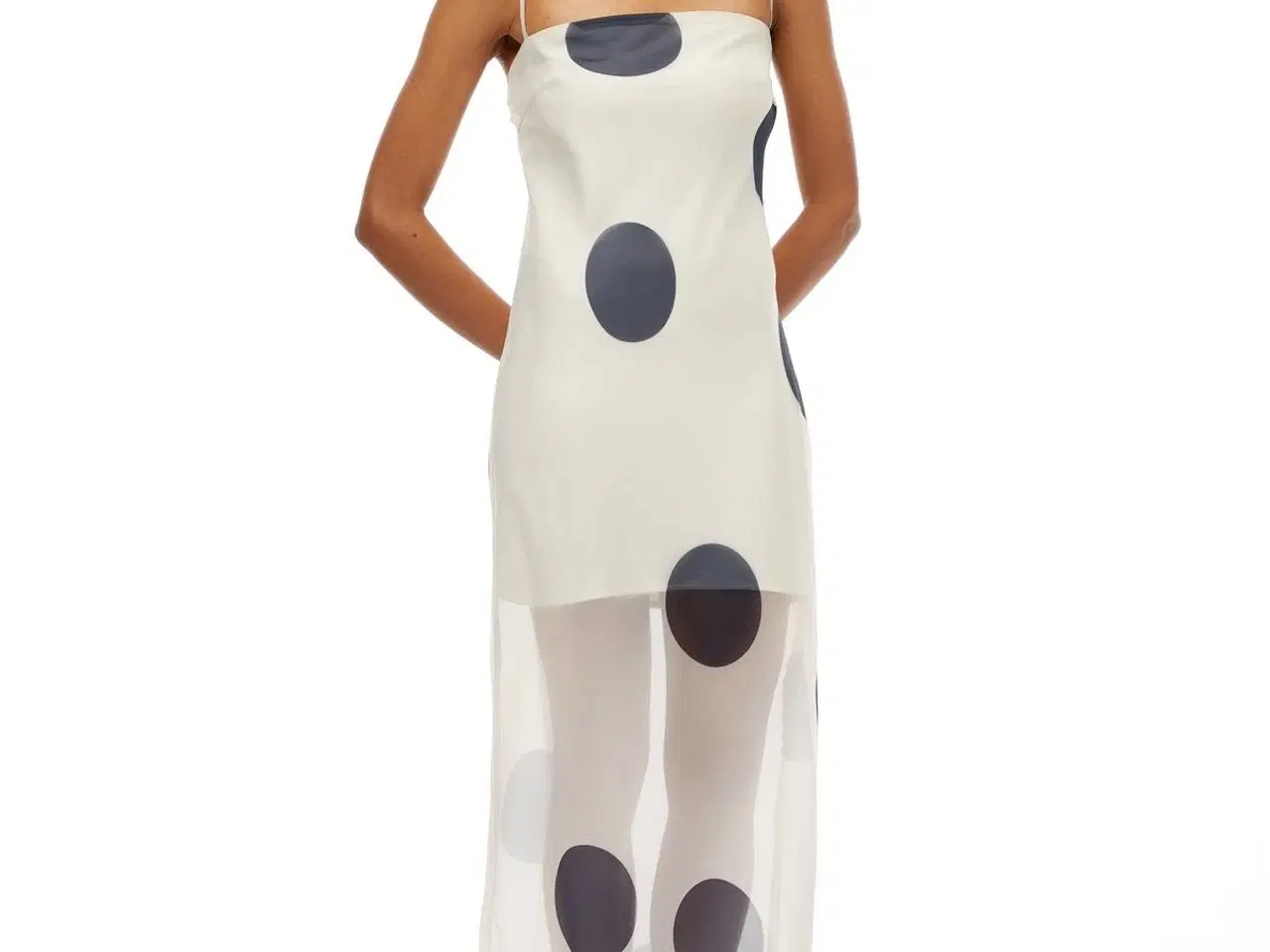 Billede 6 - Helt ny, elegant og ubrugt kjole