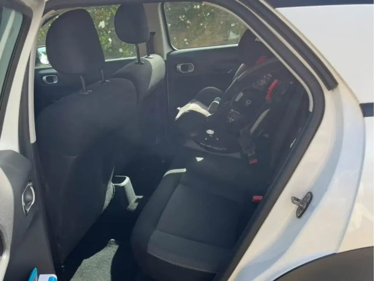 Billede 3 - Citroën C4 Cactus 
