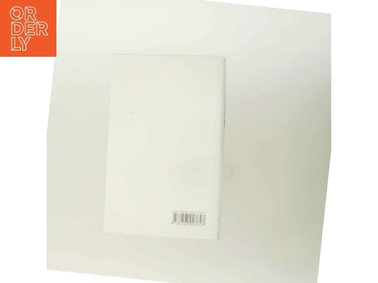 Billede 3 - Snemanden af Jo Nesbø (Bog)