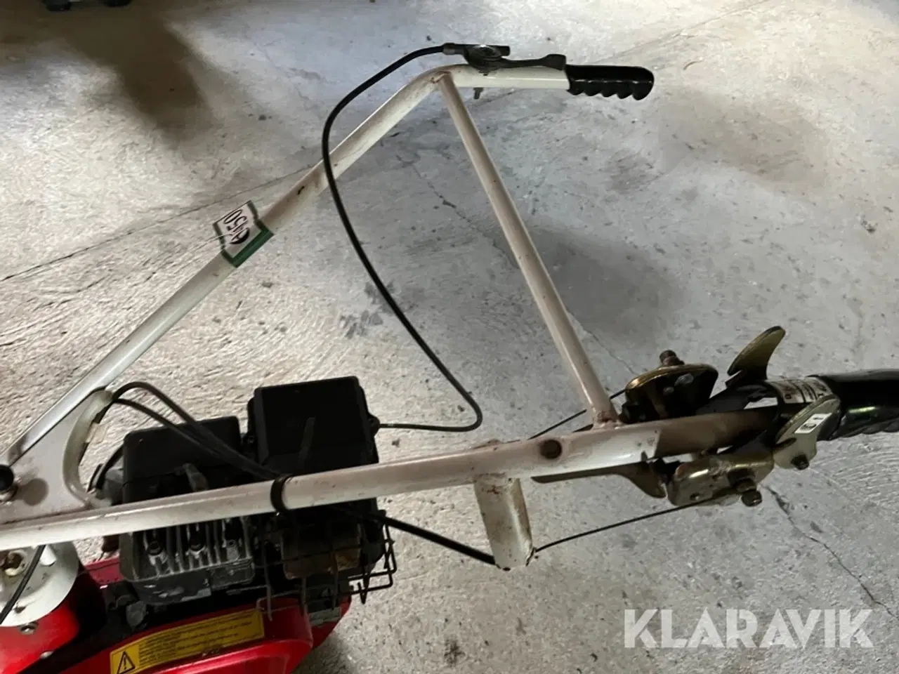 Billede 12 - Fingerklipper Tielburger E46