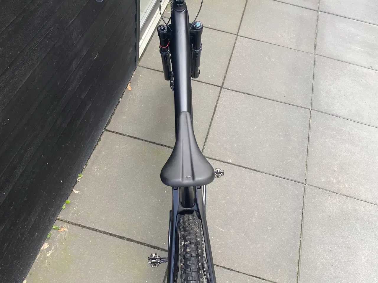 Billede 5 - YT IZZO CORE 3 str XXL (185-200cm)