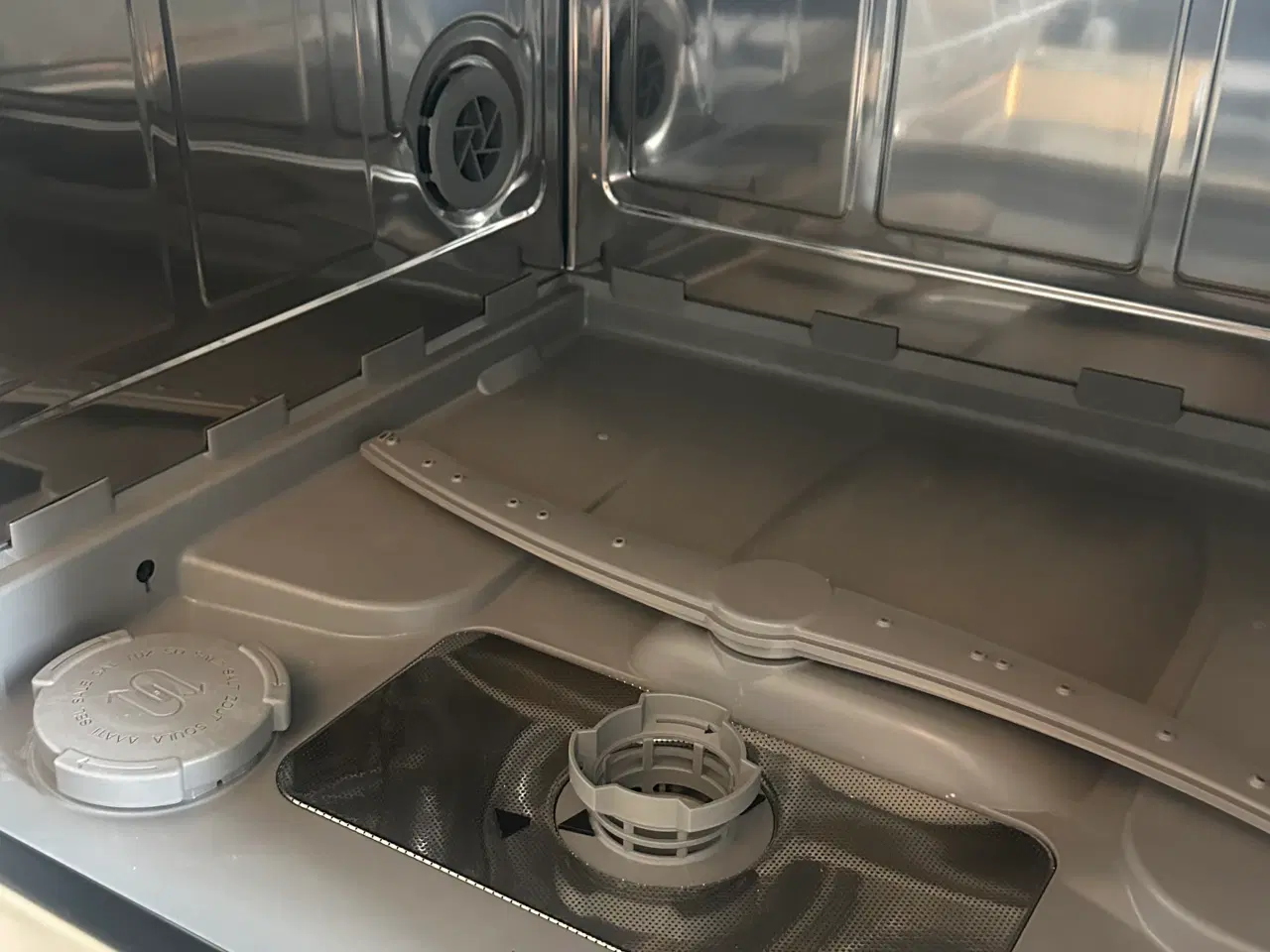Billede 9 - Bordopvaskemaskine