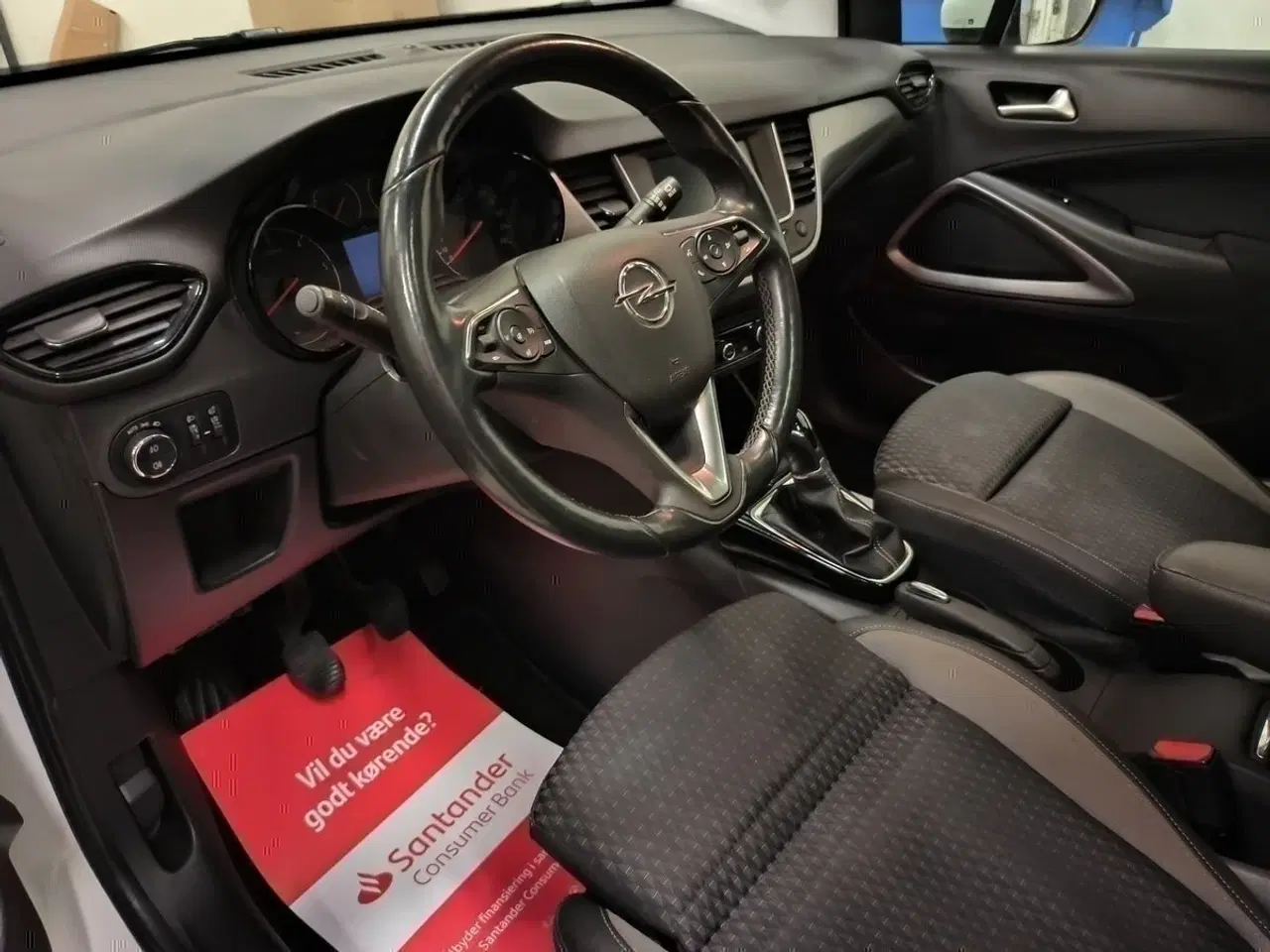 Billede 5 - Opel Crossland X 1,6 CDTi 99 Innovation