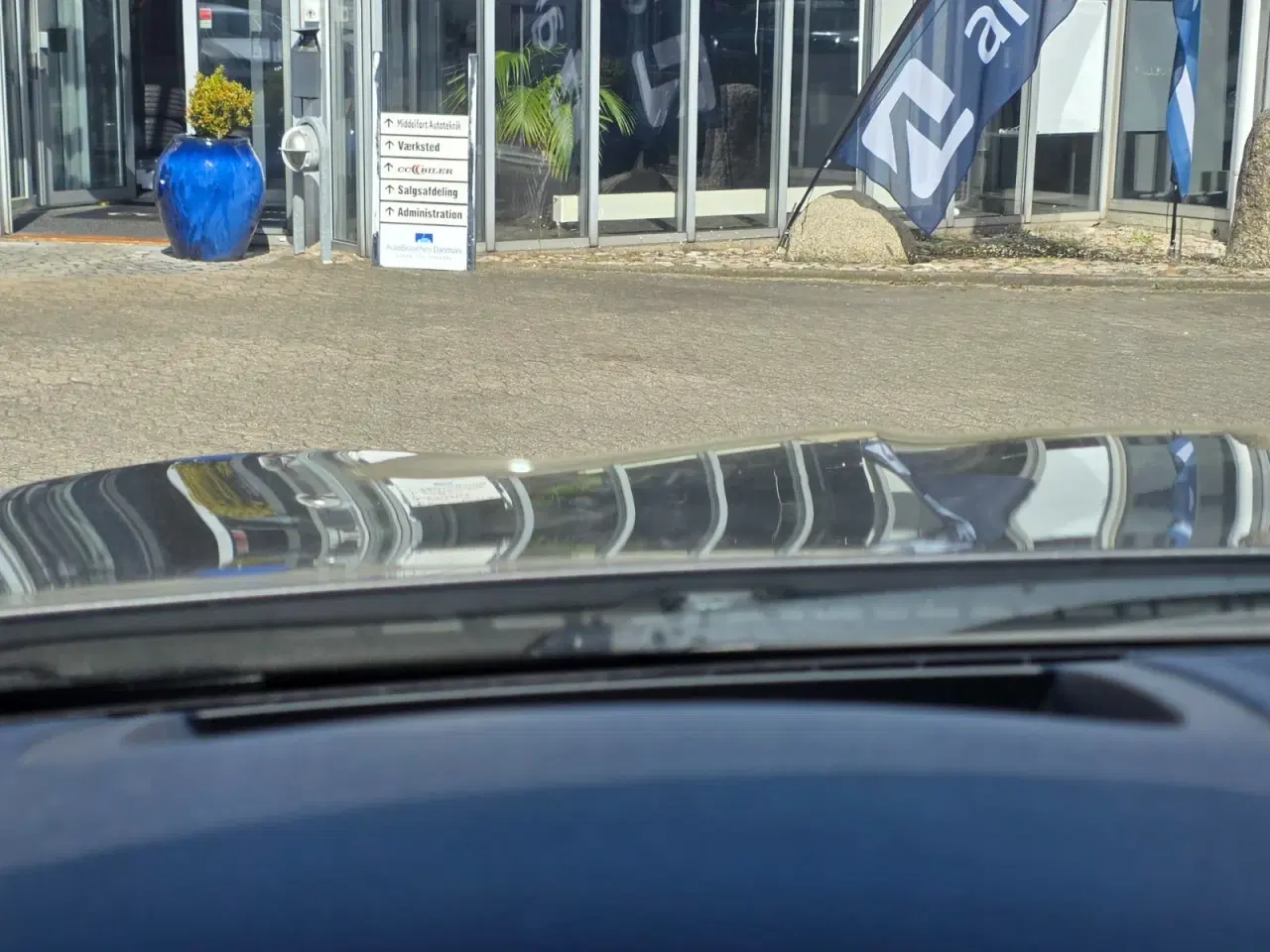 Billede 15 - BMW 530d 3,0 Touring aut.