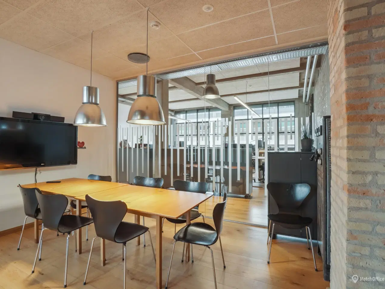 Billede 17 - Unik ejendom i attraktiv erhvervsklynge tæt på banegården